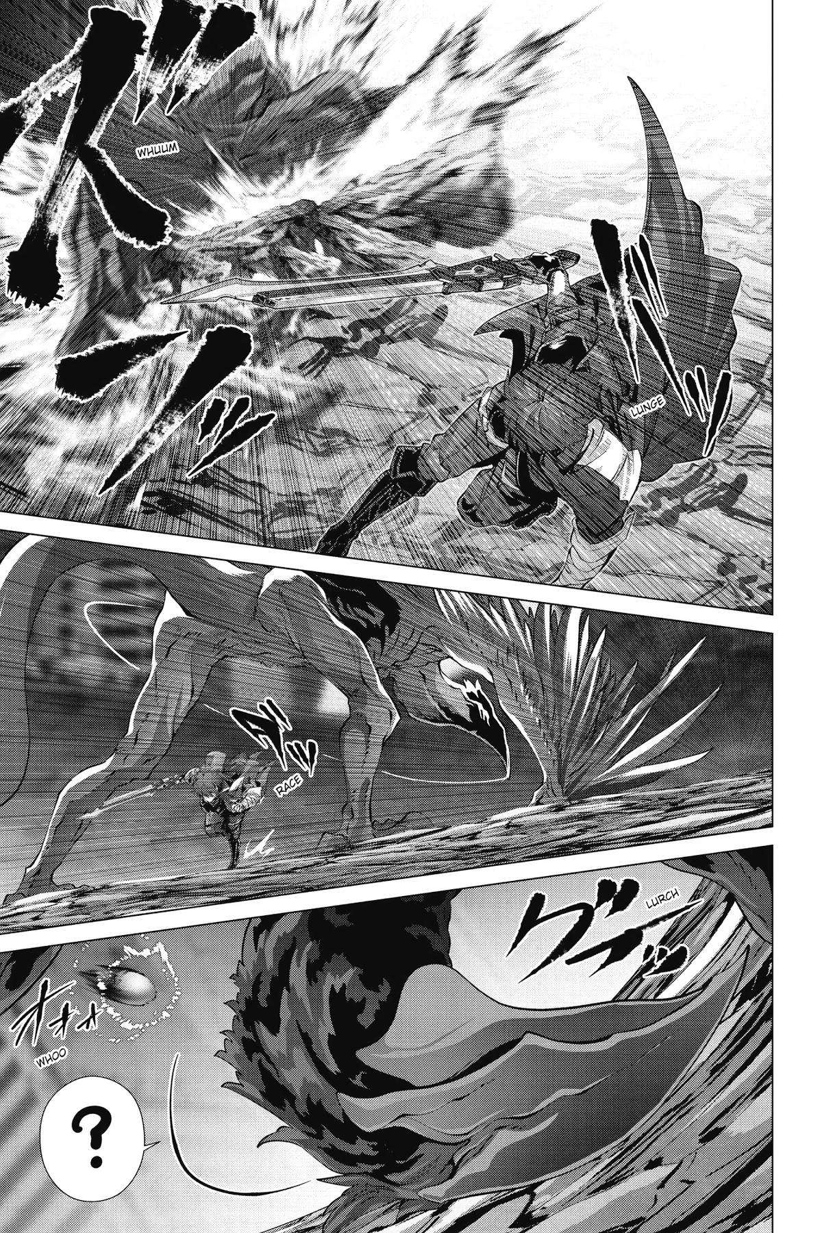 Naze Boku No Sekai Wo Daremo Oboeteinai No Ka? Chapter 58 5